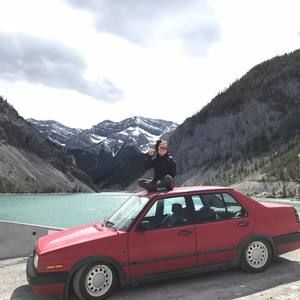 Meet your Posher, Rachel